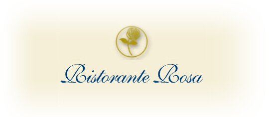 Ristorante Rosa