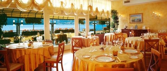 Ristorante Rosa
