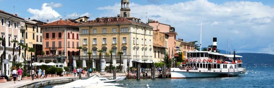 Lago di Garda